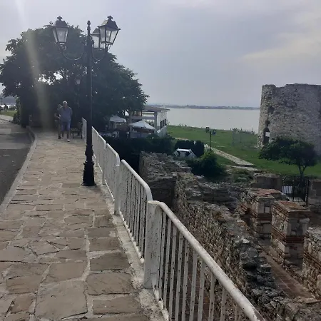 Milena Old Town דירה