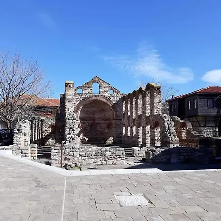 דירה Milena Old Town *