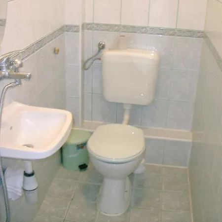 דירה Milena Old Town נסבר