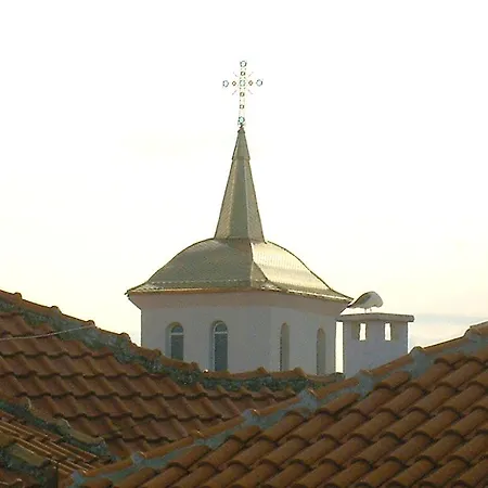 דירה Milena Old Town *