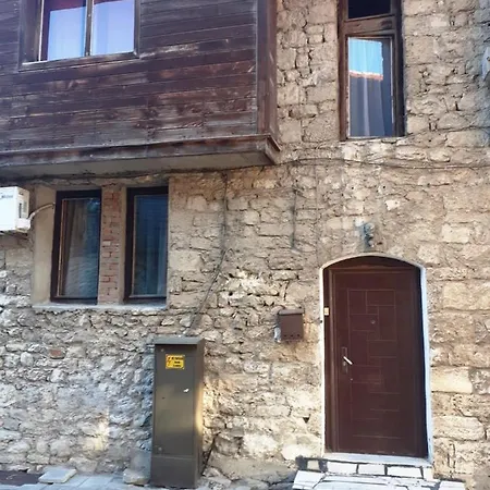 شقة Milena Old Town نيسيبار