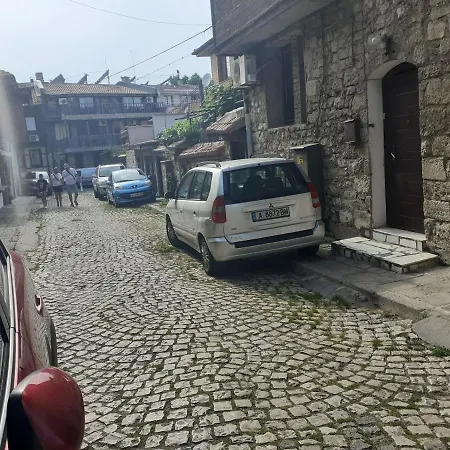 شقة Milena Old Town نيسيبار
